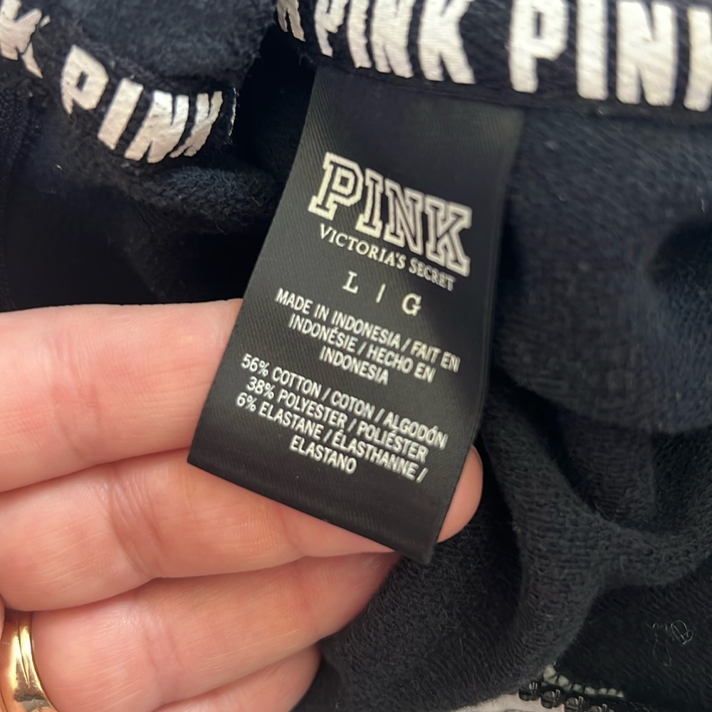 PINK jacket - Picture 5 of 5